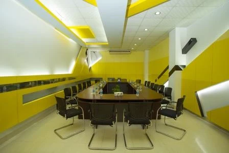 Meeting Room Sweet LILY