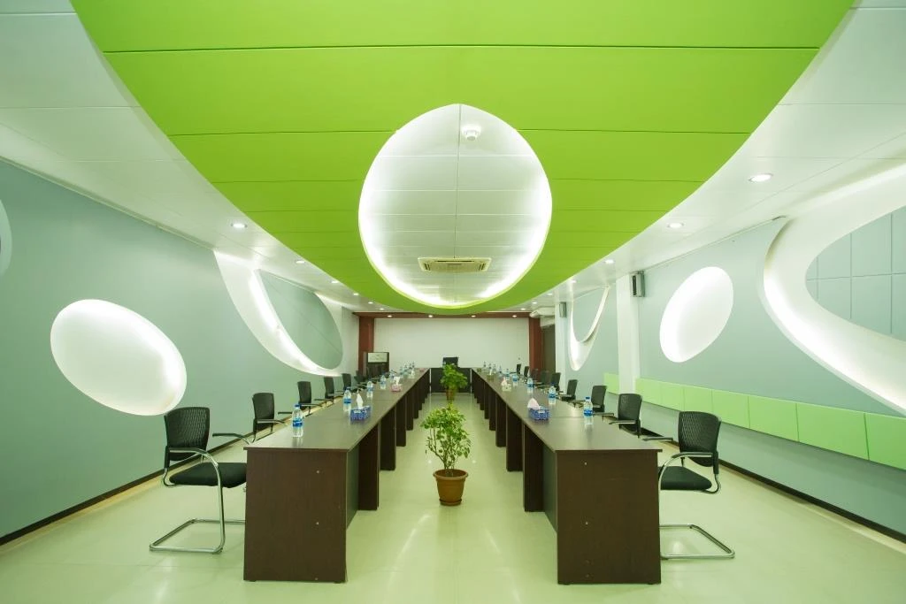 Conference Hall BRIDGE