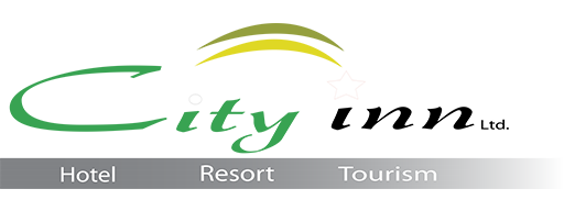 City Inn Logo