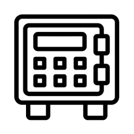 Personal Digital Locker