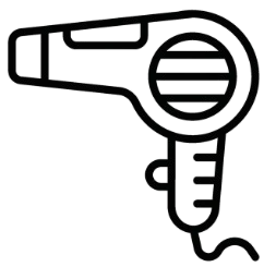 Hair Dryer